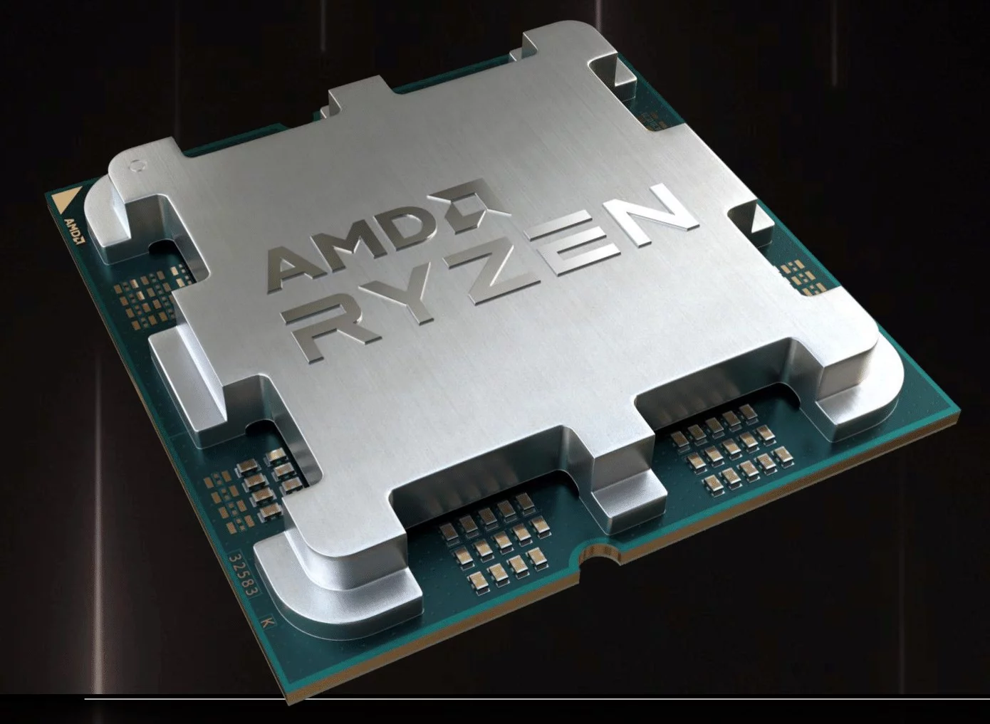 AMD trình làng Ryzen PRO 8000G Hawk Point dành cho khối người dùng là các doanh nghiệp
