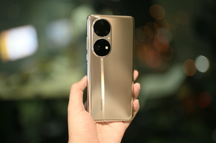 Tạm biệt Huawei P Series Dòng smartphone đình đám chính thức khai tử